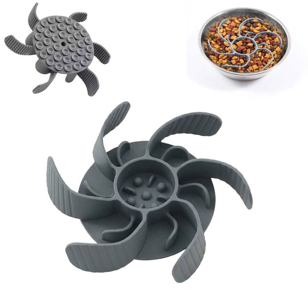 Canova FlexSlow™ Silicone Slow Feeder Insert (Universal Fit)