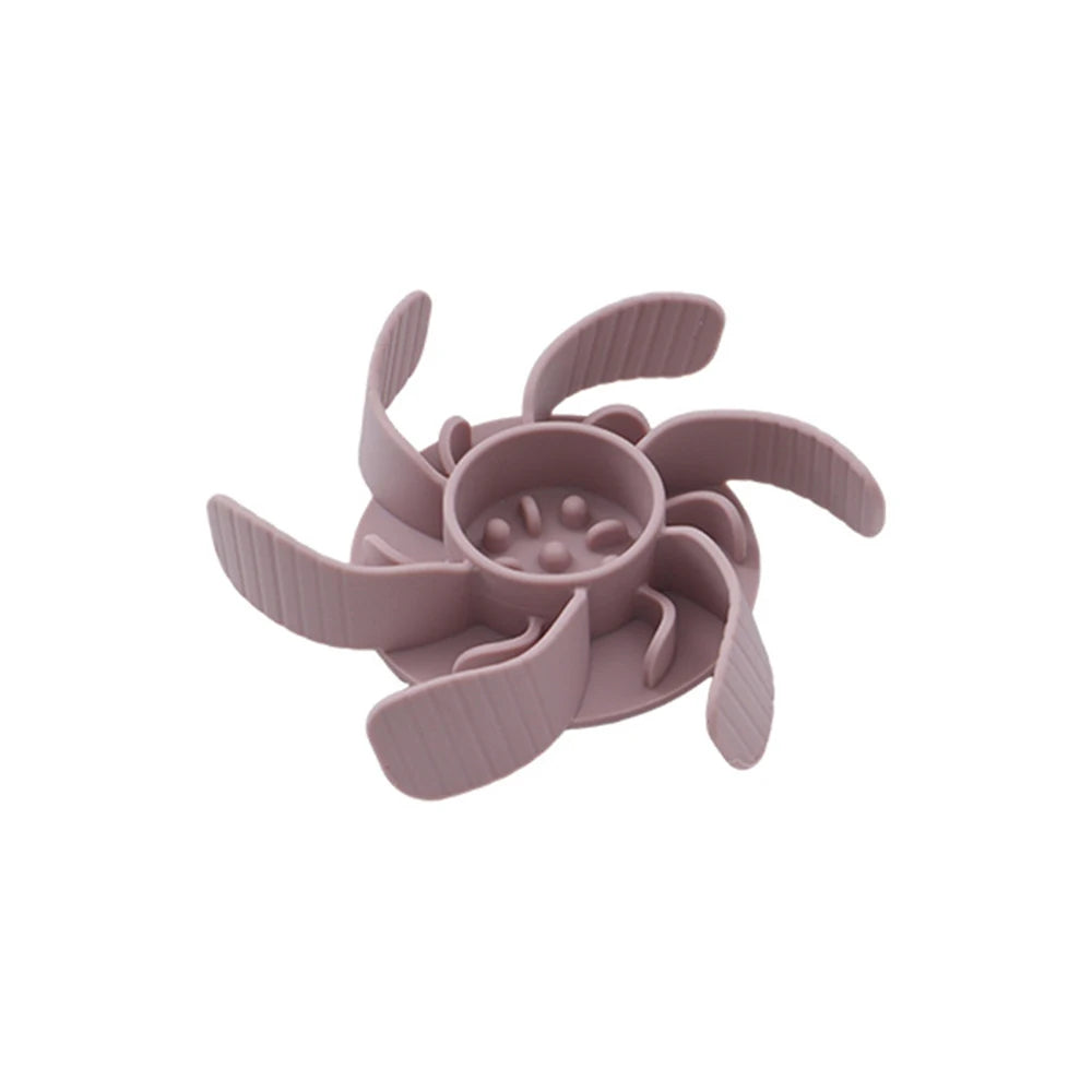 Canova FlexSlow™ Silicone Slow Feeder Bowl Insert (Universal Fit)