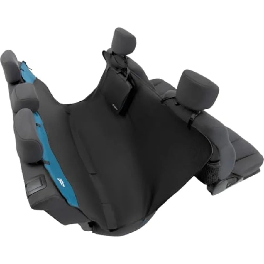 Canova ShieldCover Lite™ Water-Resistant Dog Car Seat Protector