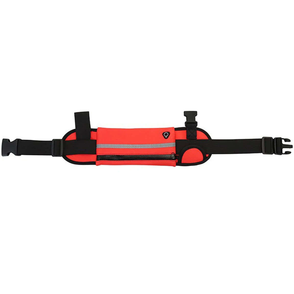 Canova ActiveWalk™ Hands-Free Dog Leash with Utility Waist Bag