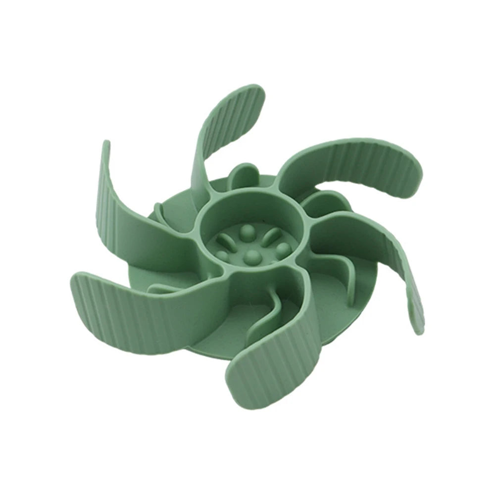 Canova FlexSlow™ Silicone Slow Feeder Bowl Insert (Universal Fit)