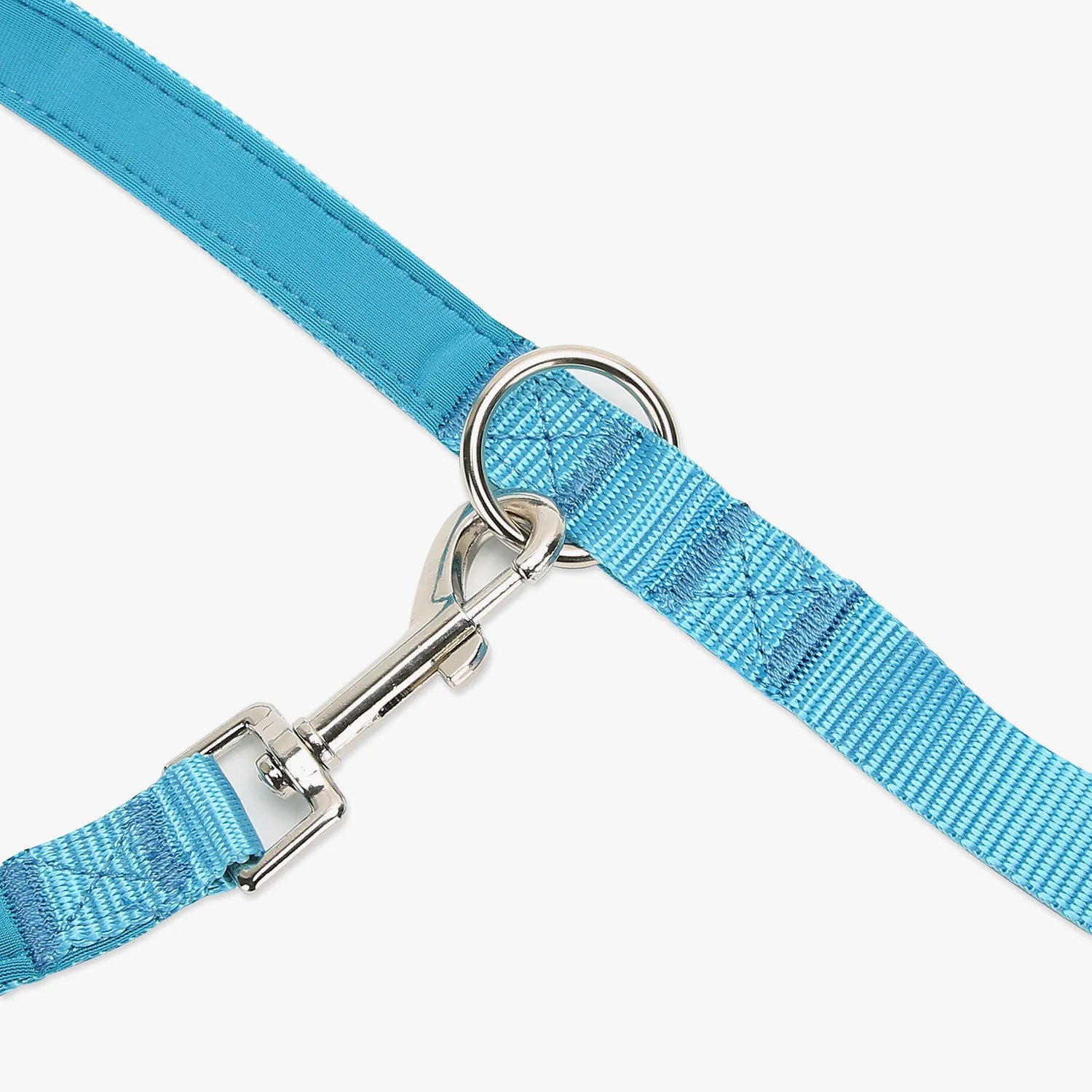 Canova FreeWalk™ Crossbody Dog Leash - Multi-Use Reflective Design