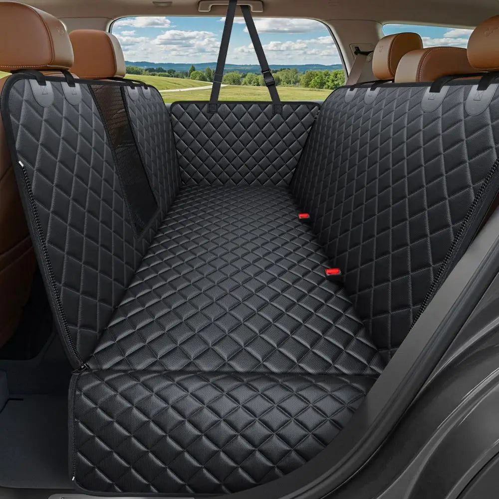 Canova ShieldCover™ Waterproof Dog Car Seat Cover