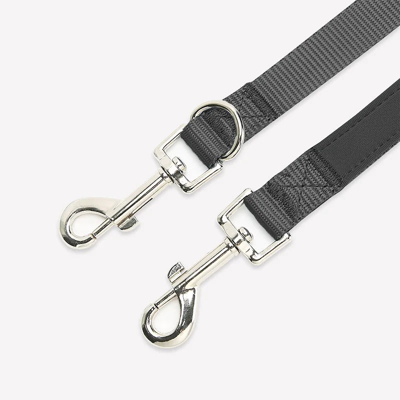 Canova FreeWalk™ Crossbody Dog Leash - Multi-Use Reflective Design