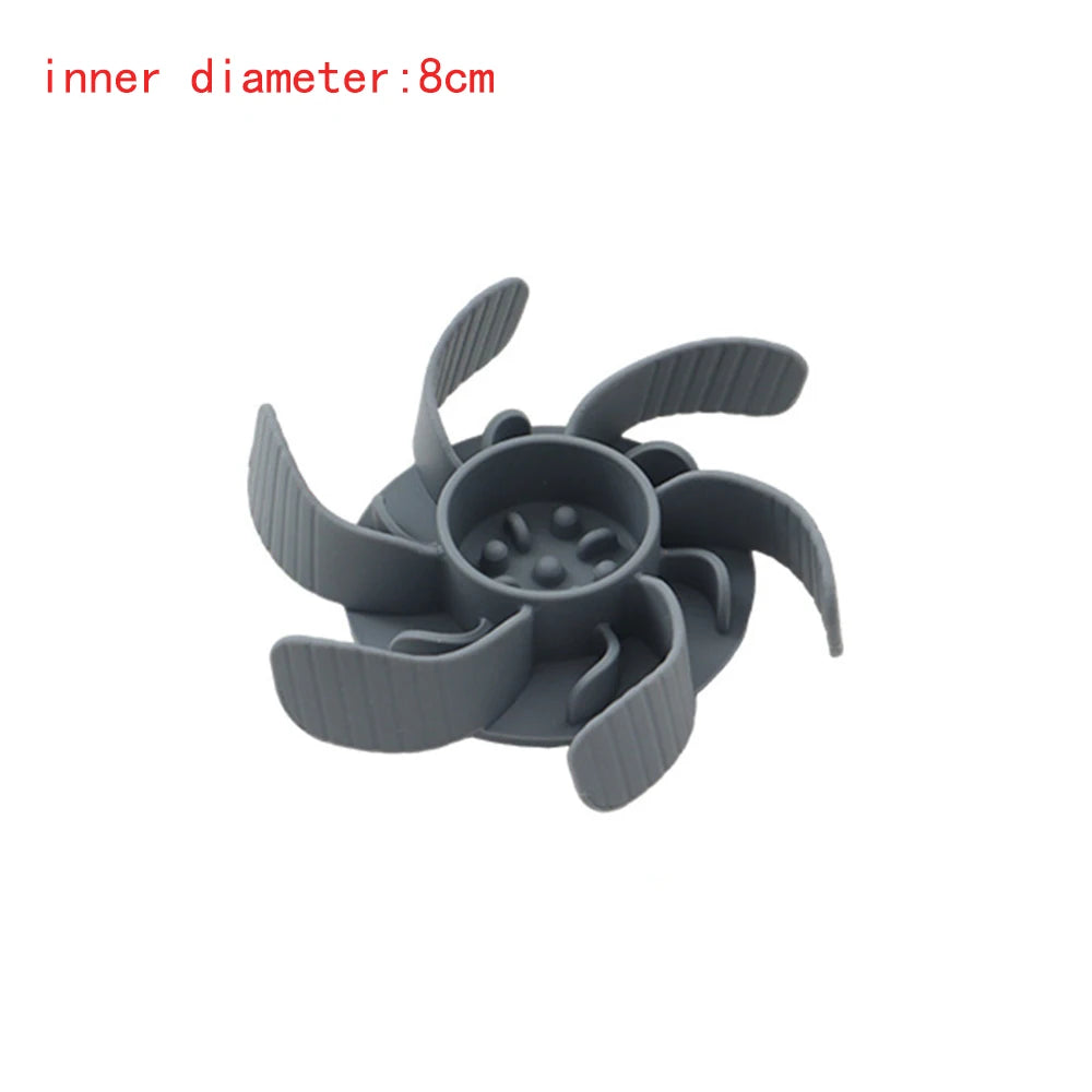 Canova FlexSlow™ Silicone Slow Feeder Bowl Insert (Universal Fit)