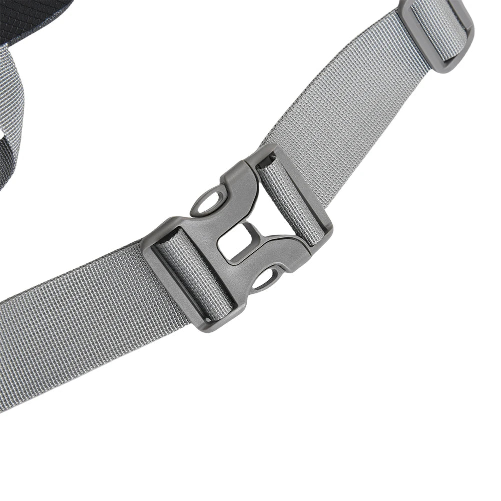 Canova ActiveWalk Pro™ Retractable Hands-Free Dog Leash & Waist Pack