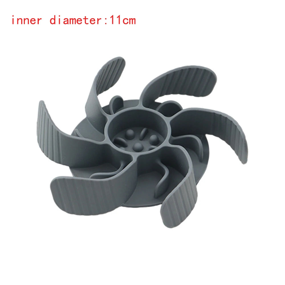 Canova FlexSlow™ Silicone Slow Feeder Bowl Insert (Universal Fit)