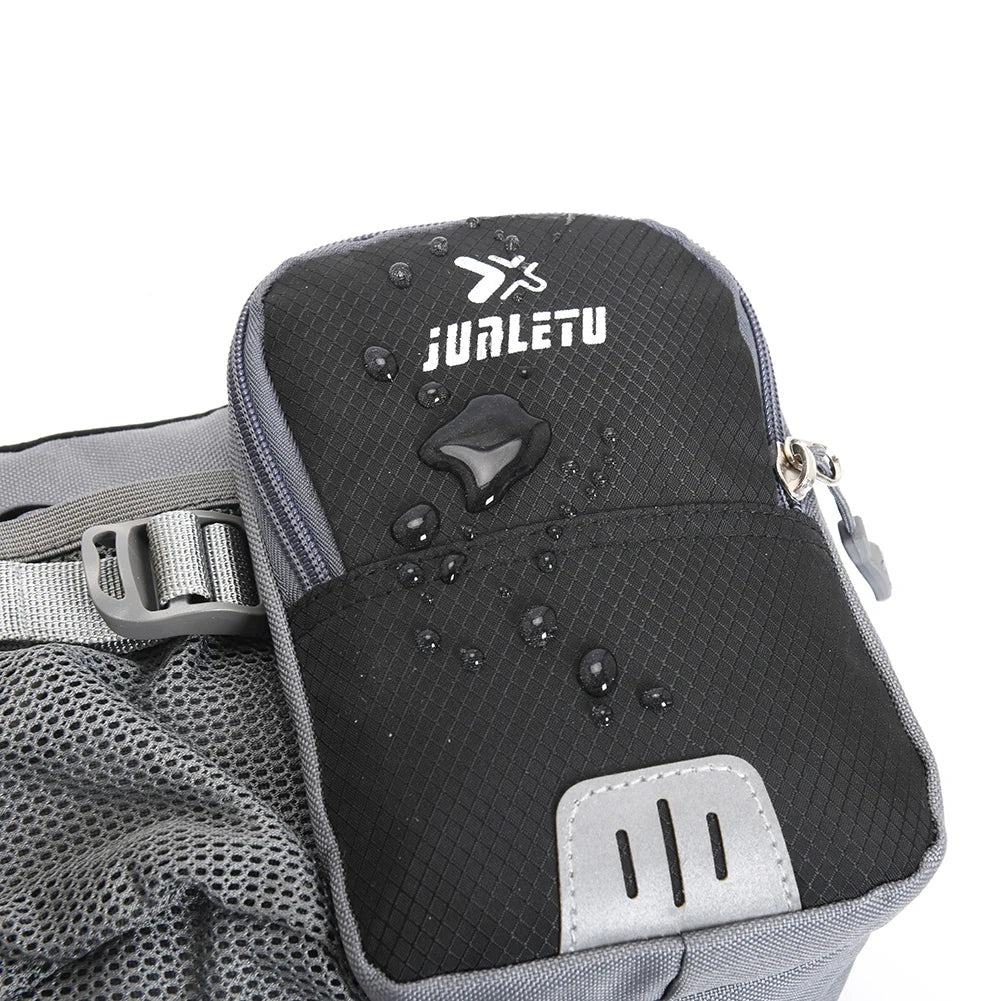 Canova ActiveWalk Pro™ Retractable Hands-Free Dog Leash & Waist Pack