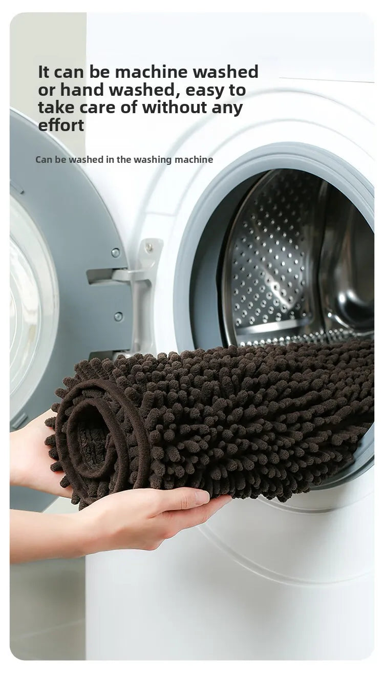 Canova CleanZone Pro™ Microfiber Mud-Absorbent Pet Mat