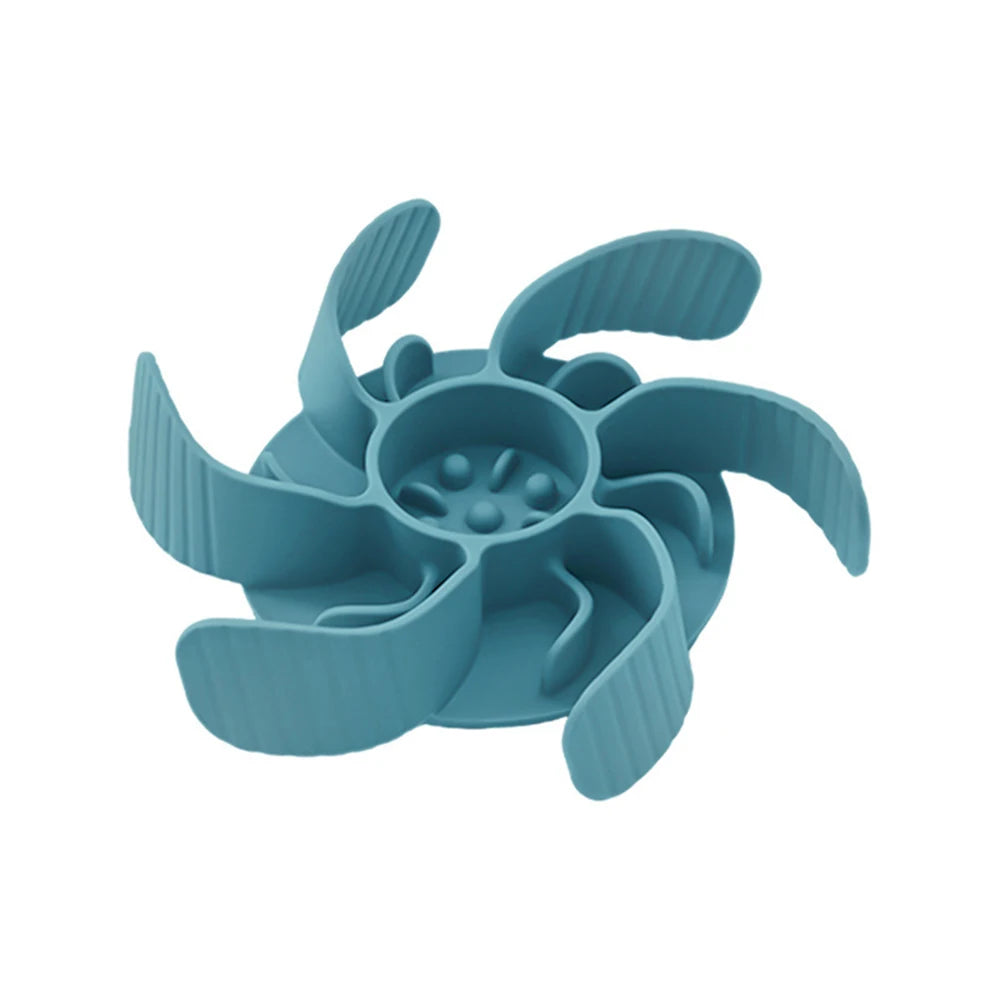 Canova FlexSlow™ Silicone Slow Feeder Bowl Insert (Universal Fit)