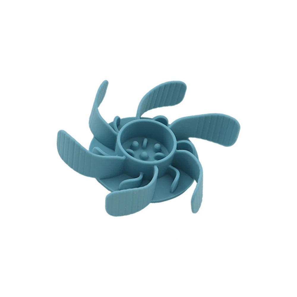 Canova FlexSlow™ Silicone Slow Feeder Bowl Insert (Universal Fit)