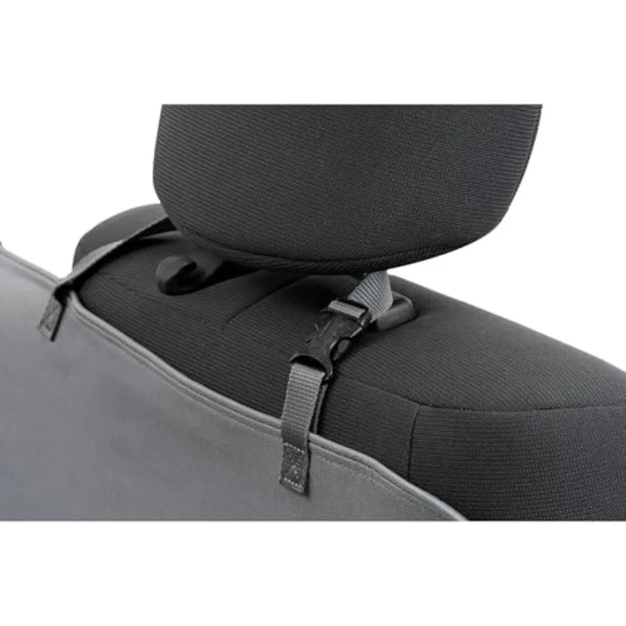 Canova ShieldCover Lite™ Water-Resistant Dog Car Seat Protector