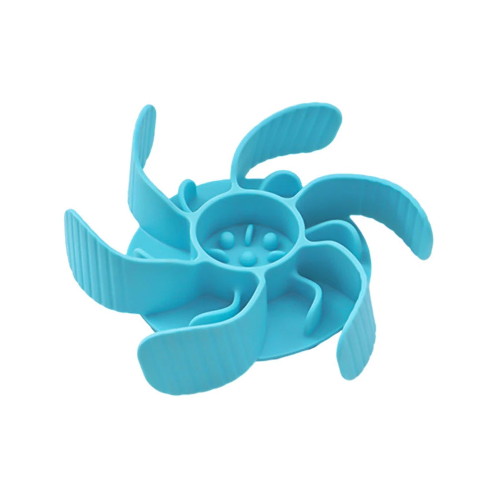 Canova FlexSlow™ Silicone Slow Feeder Bowl Insert (Universal Fit)