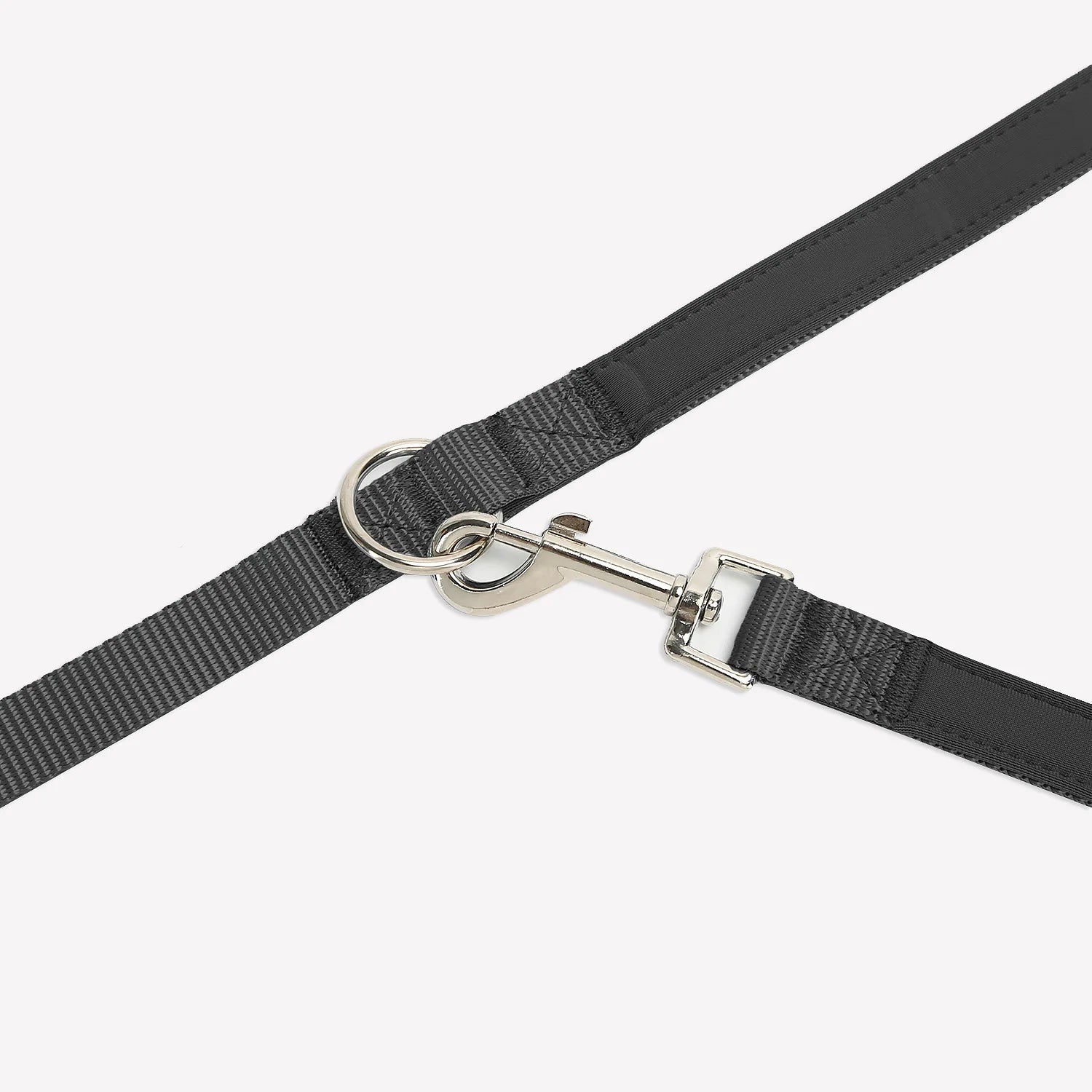 Canova FreeWalk™ Crossbody Dog Leash - Multi-Use Reflective Design