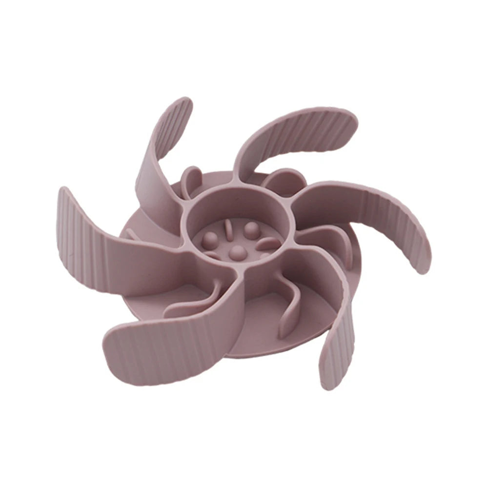 Canova FlexSlow™ Silicone Slow Feeder Bowl Insert (Universal Fit)