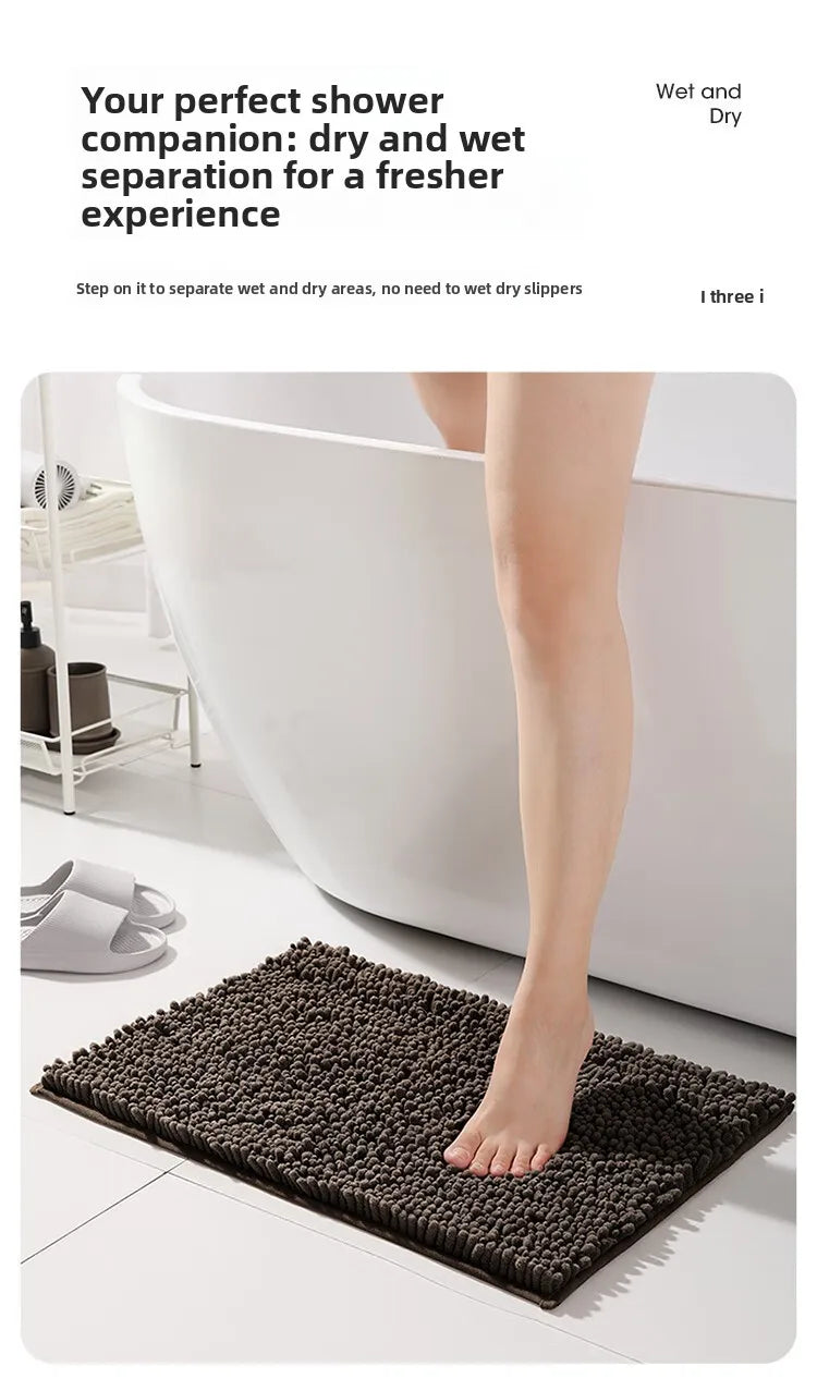 Canova CleanZone Pro™ Microfiber Mud-Absorbent Pet Mat